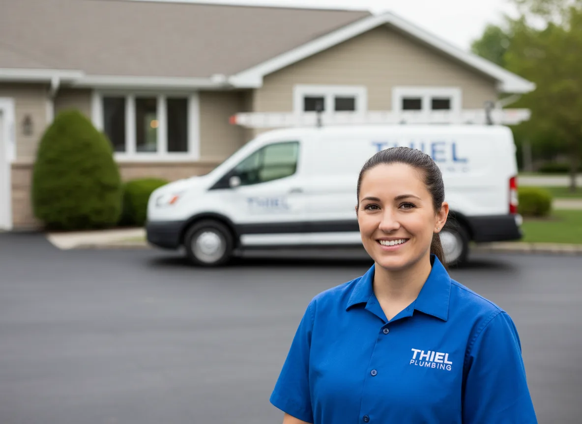 Plumber Tomahawk, WI FAQs